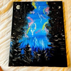 Handmade Painting
